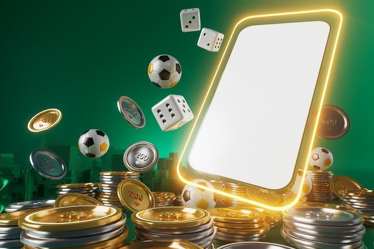 sabangjitu Honor of Kings dealer introducing a Teen Patti round in multiple languages with on-screen messaging.